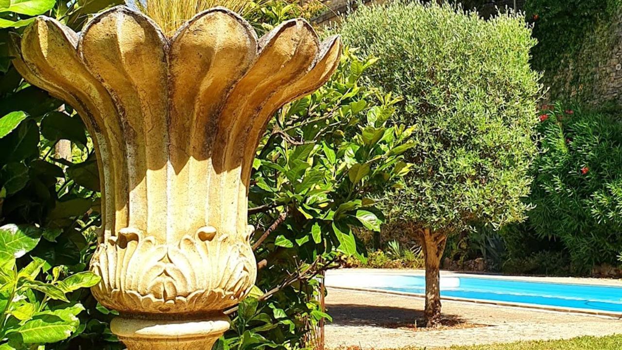 Les Hauts De Domme - Chambres D'Hotes المظهر الخارجي الصورة