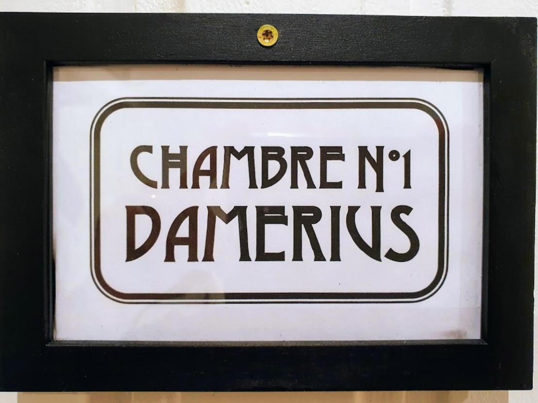 Les Hauts De Domme - Chambres D'Hotes المظهر الخارجي الصورة