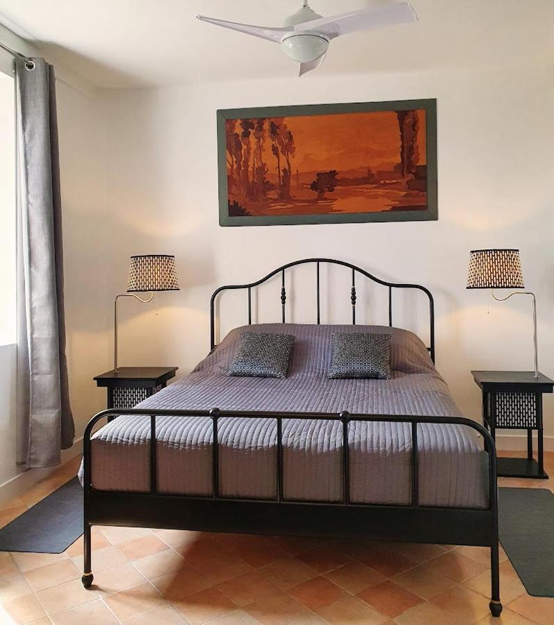 Les Hauts De Domme - Chambres D'Hotes المظهر الخارجي الصورة